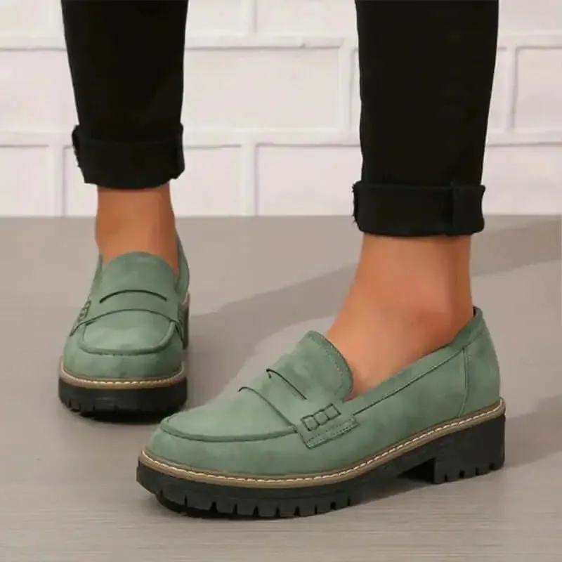 NADIA Comfortable Women Shoes
