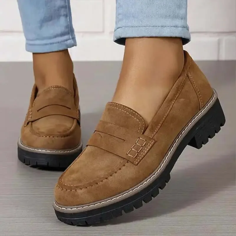 NADIA Comfortable Women Shoes