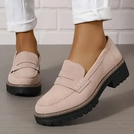 NADIA Comfortable Women Shoes
