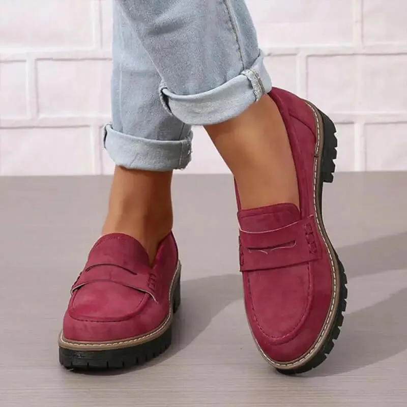 NADIA Comfortable Women Shoes