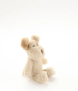 Nana Huchy Buddy the Dog Rattle