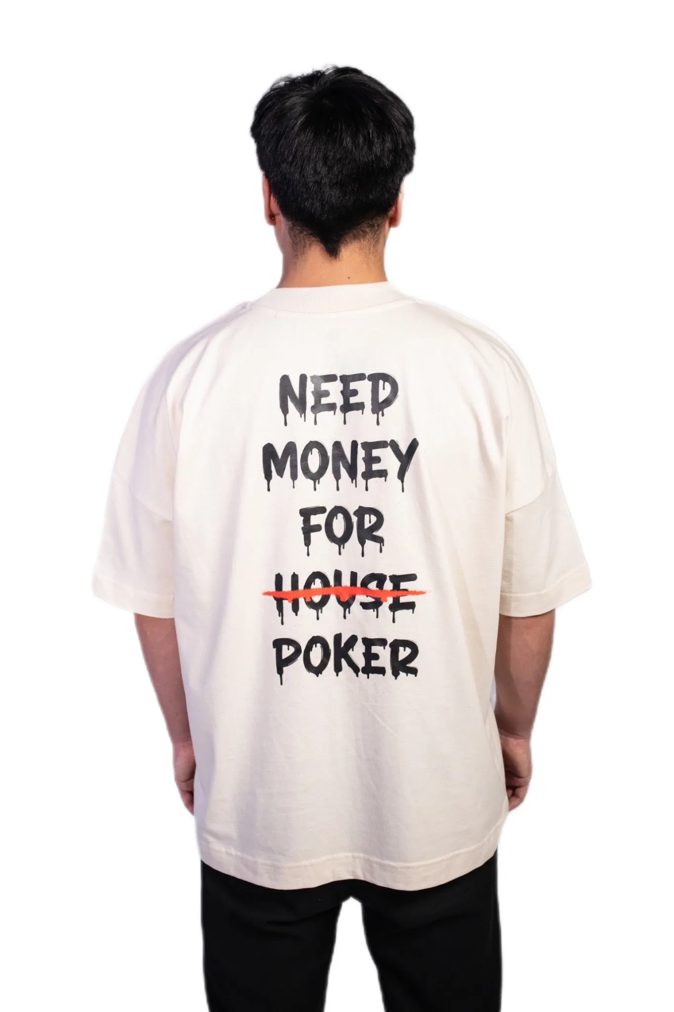 Need Money for Poker