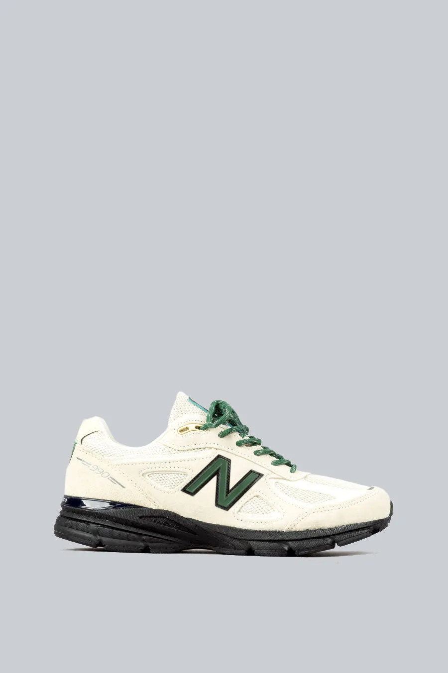 NEW BALANCE 990 V4 MIU MACADAMIA NUT