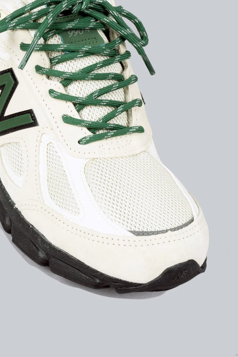 NEW BALANCE 990 V4 MIU MACADAMIA NUT