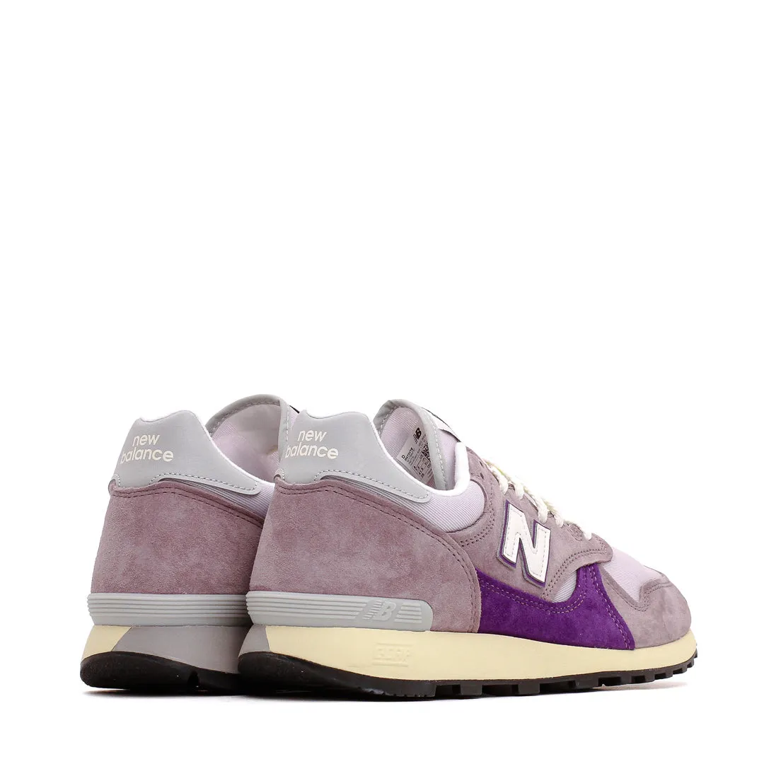 New Balance Men 475 Ice Wine M475VTE