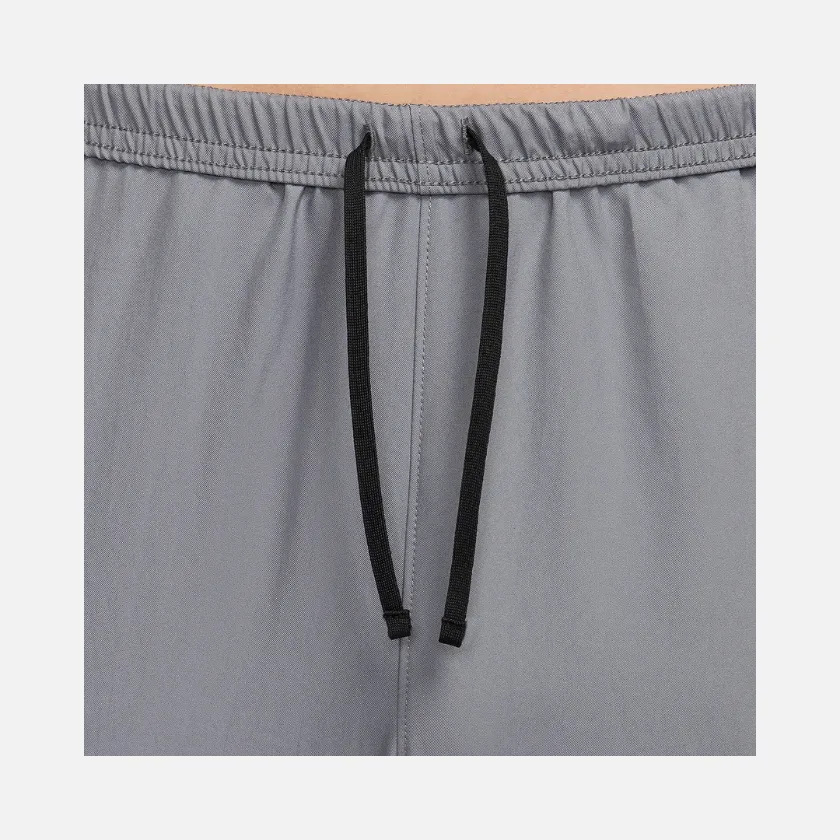 Nike Challenger Dri-FIT Woven Men's Running Trousers -Smoke Grey/Black