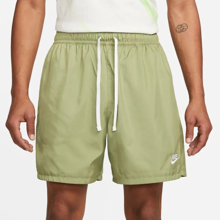 Nike Sportswear Sport Essentials Men's Woven Lined Flow Shorts