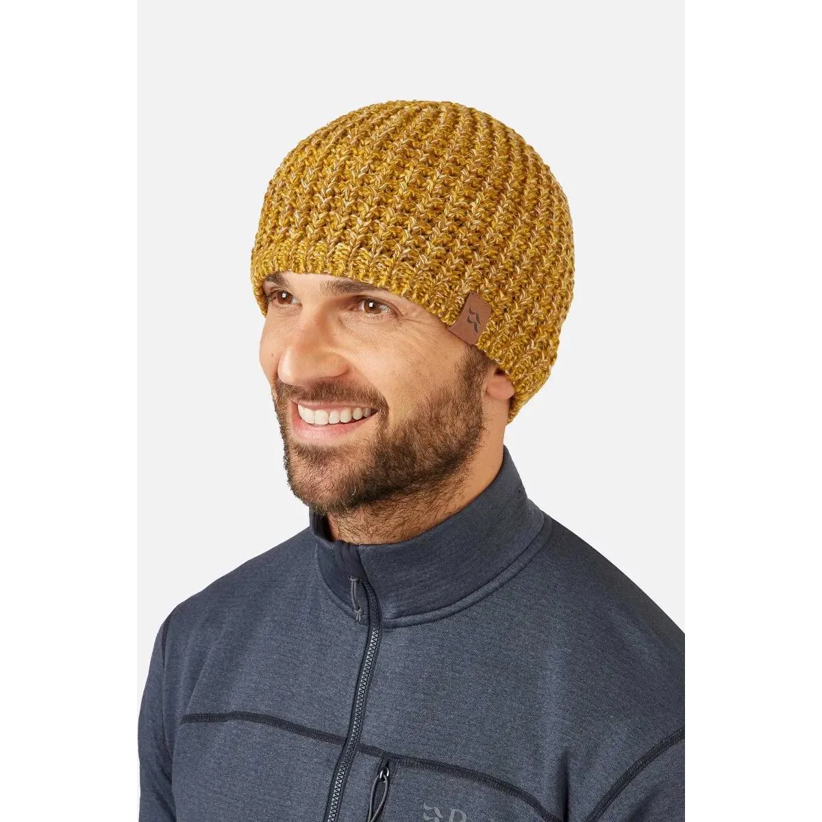 Nonna Beanie