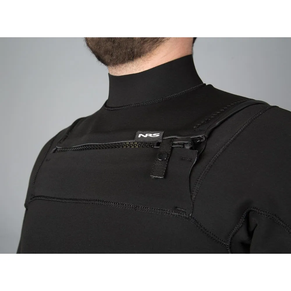 NRS Men's Sidewinder Dry Bib