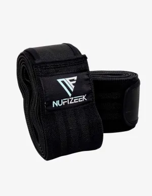 NU KNEE WRAPS