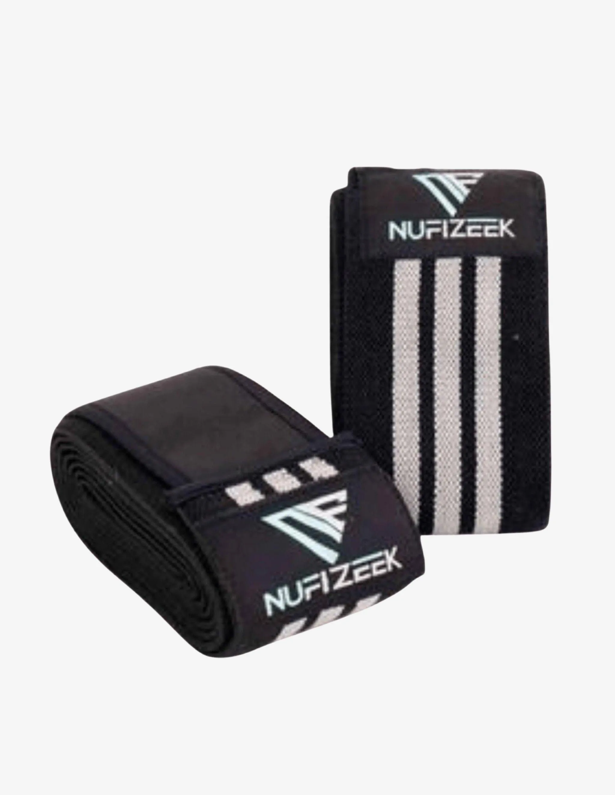 NU KNEE WRAPS