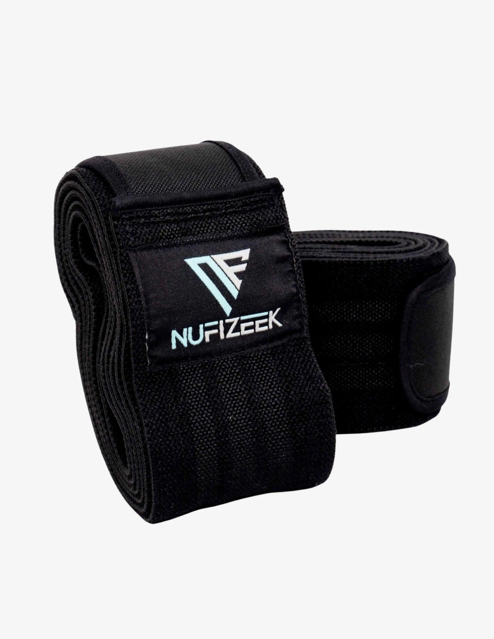 NU KNEE WRAPS