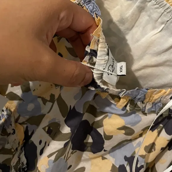 NWT Rails Caralyn Dress Mod Floral