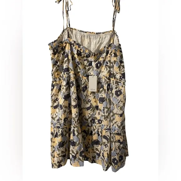 NWT Rails Caralyn Dress Mod Floral