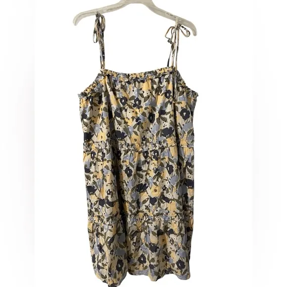 NWT Rails Caralyn Dress Mod Floral