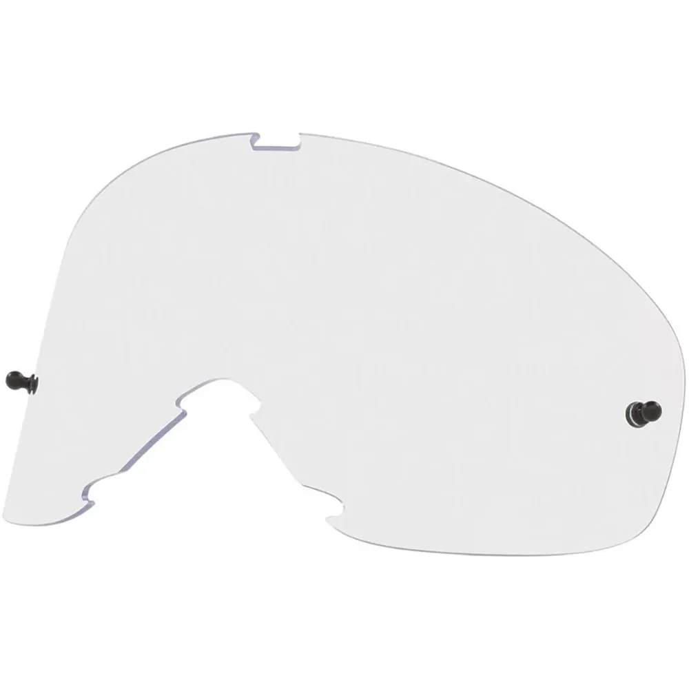 Oakley XS O-Frame 2.0 Pro MX - Replacement Lenses
