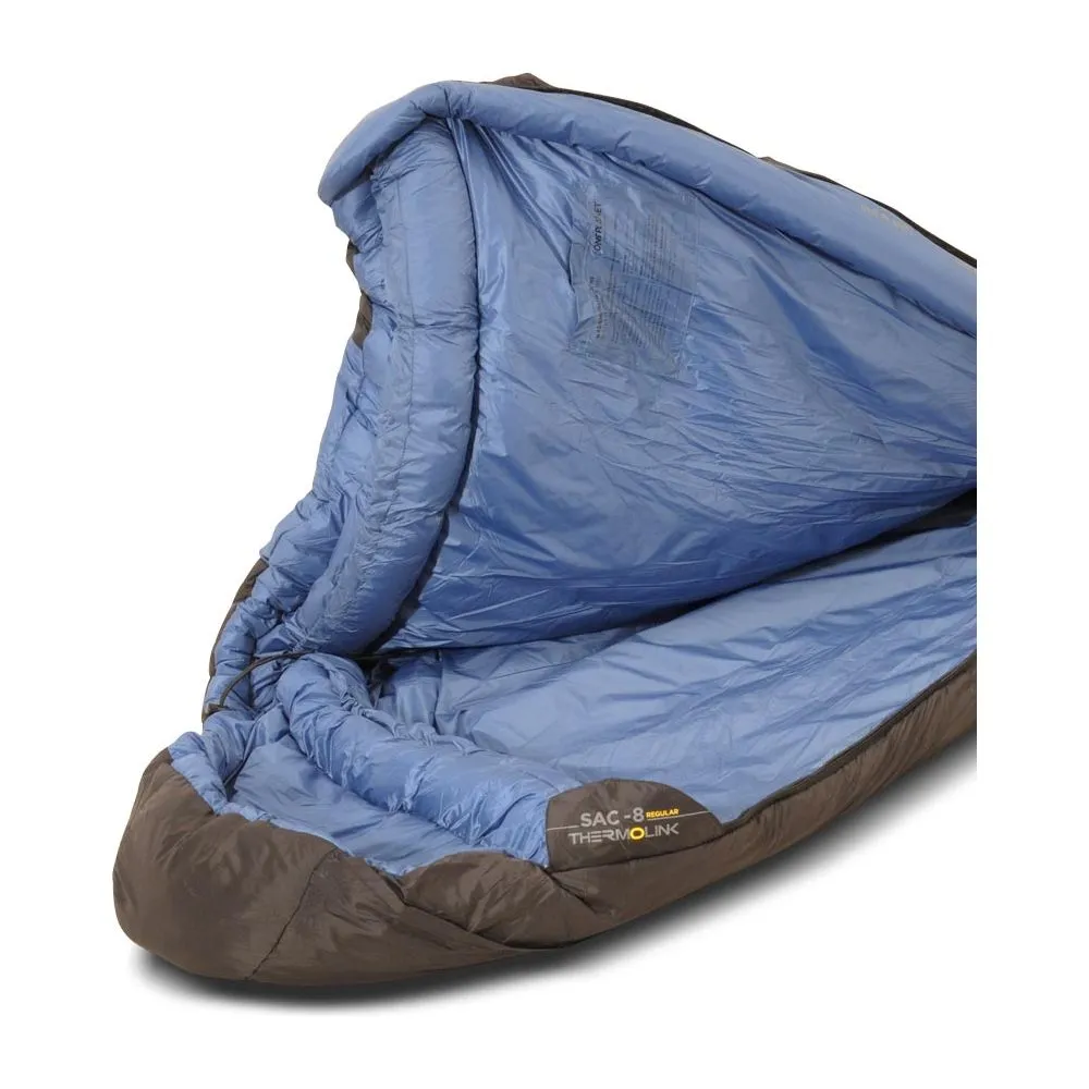 One Planet Sac -5 (1250 Grams)