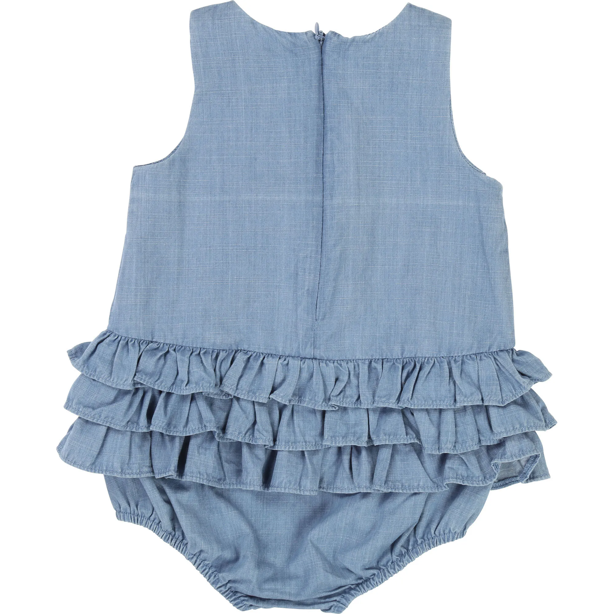 onepiece denim Y94121