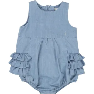 onepiece denim Y94121