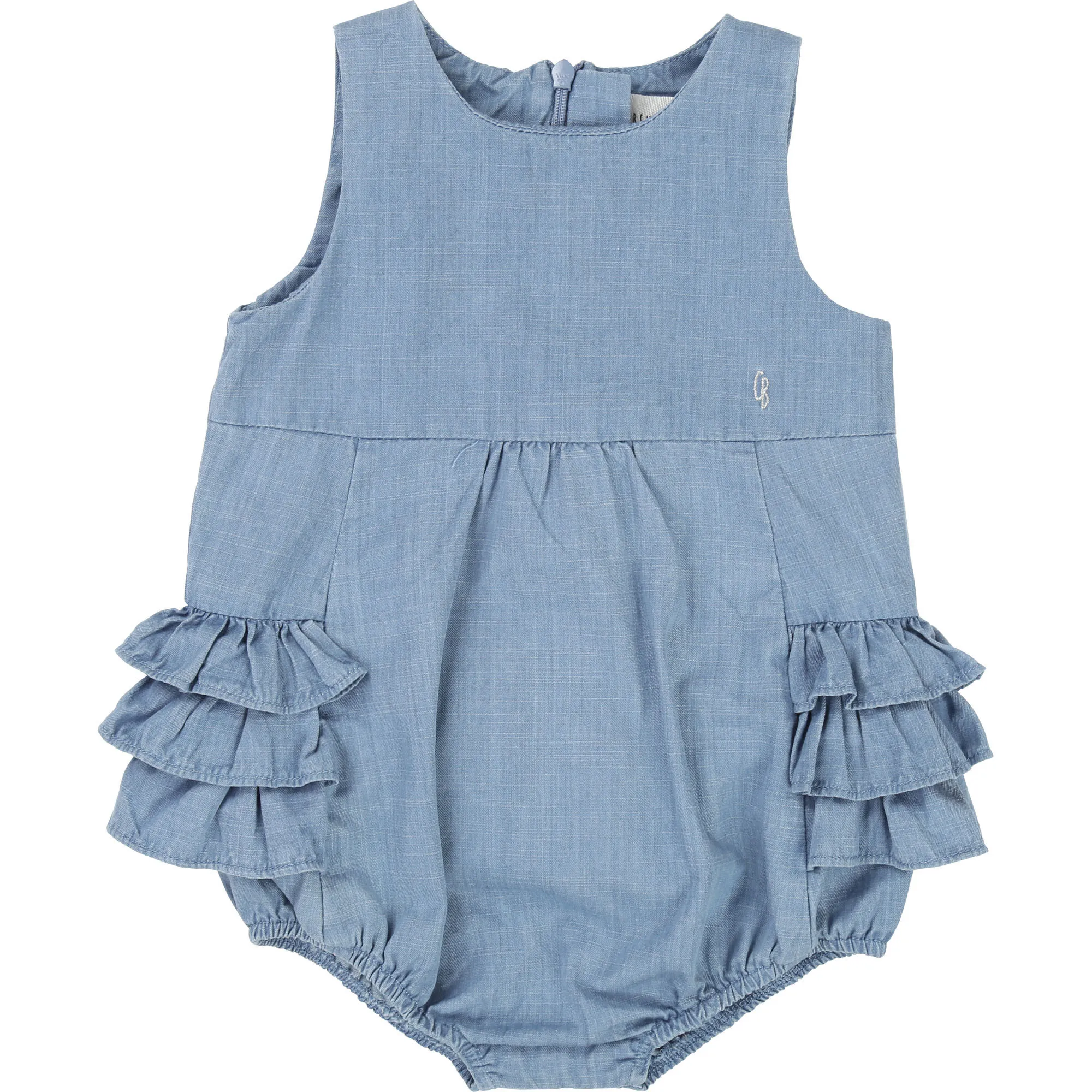 onepiece denim Y94121