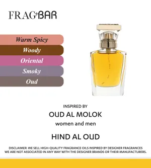 OUD AL MOLOK