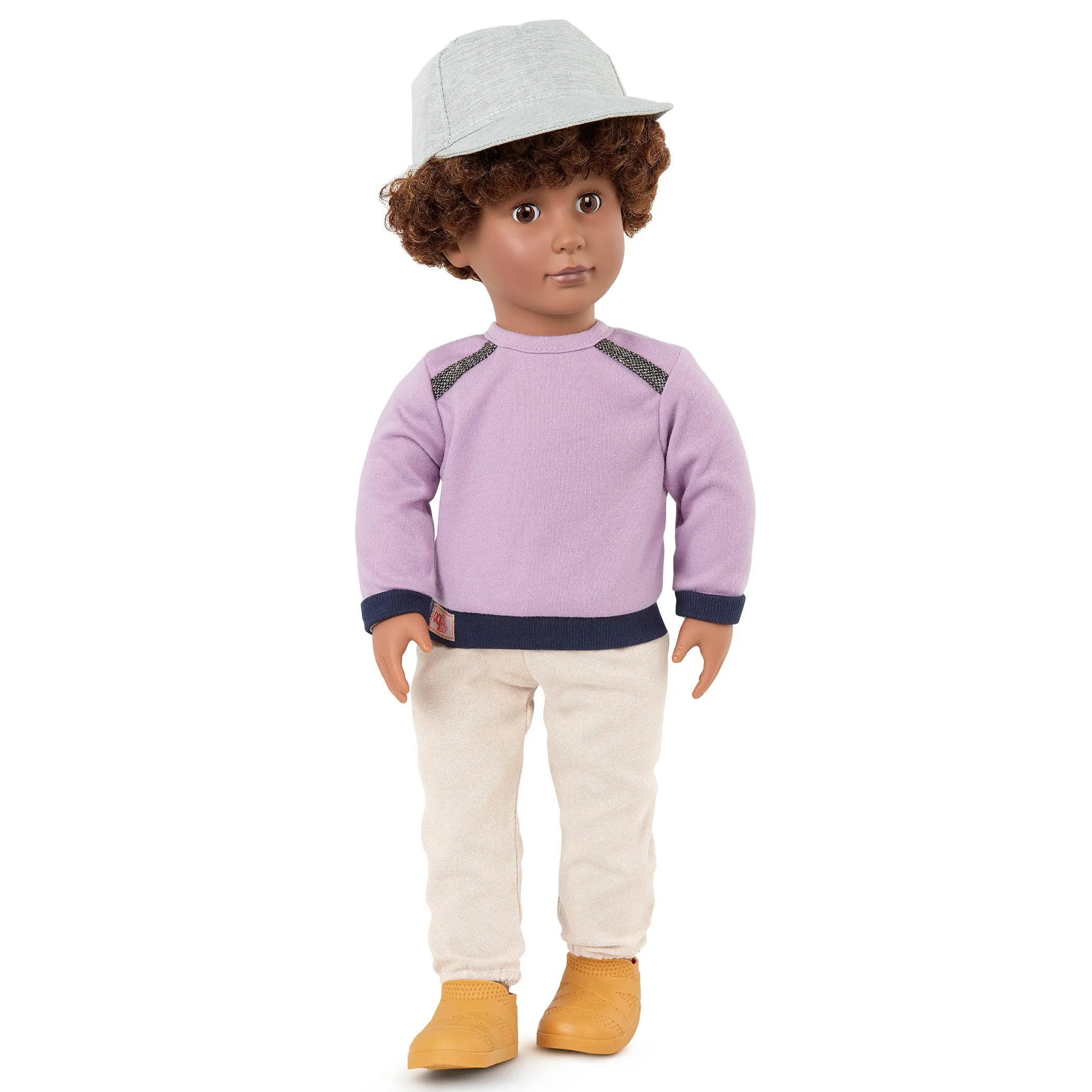 Our Generation 18" Doll - Jackson