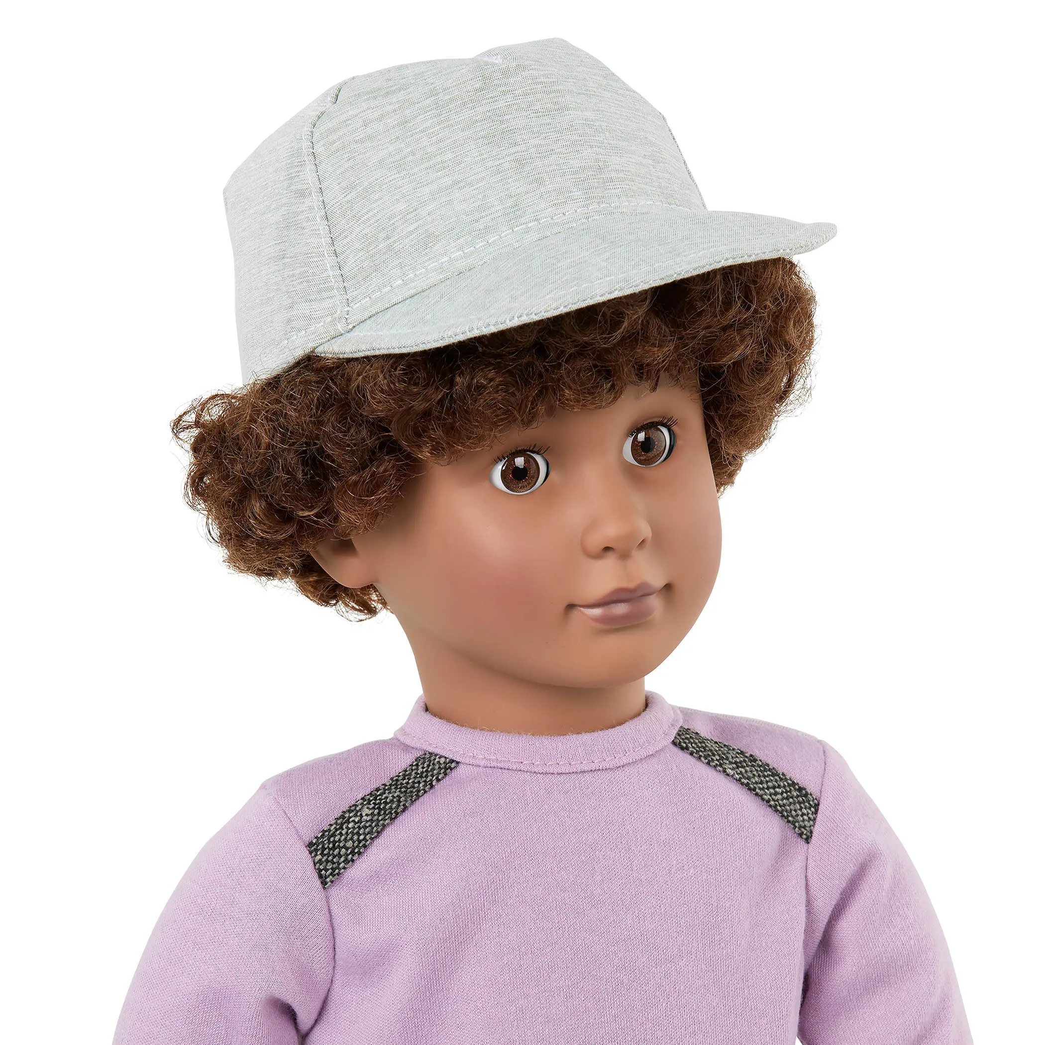 Our Generation 18" Doll - Jackson