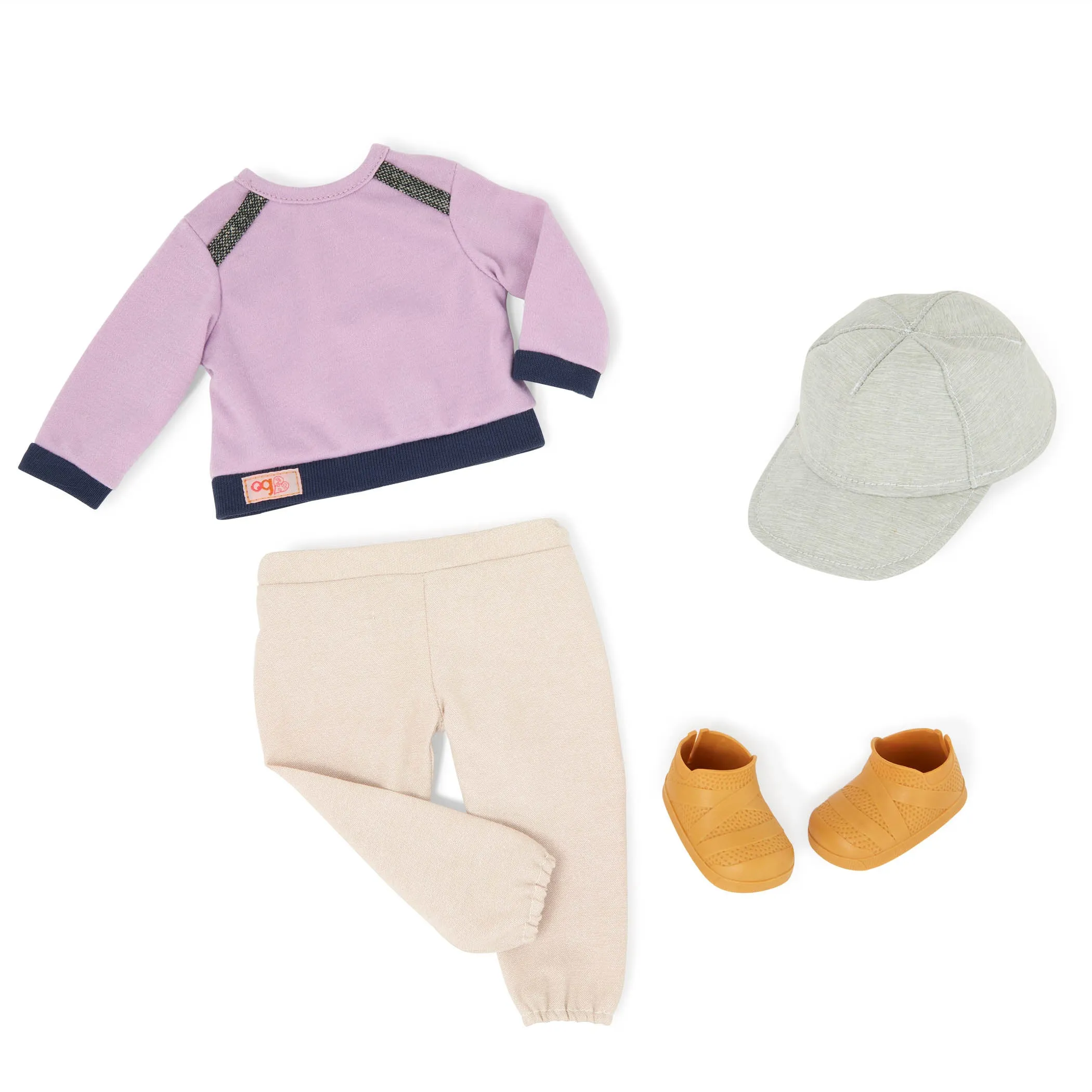 Our Generation 18" Doll - Jackson