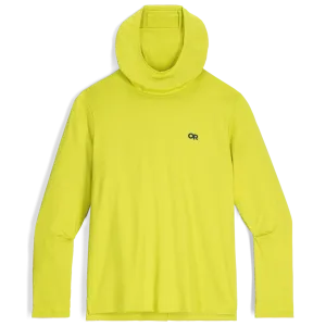 Outdoor Research ActiveIce Spectrum Sun Mens Long Sleeve Hooded Top