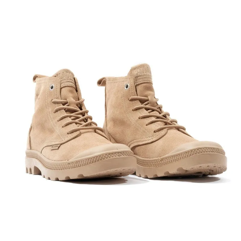 Palladium - 74379 Brown