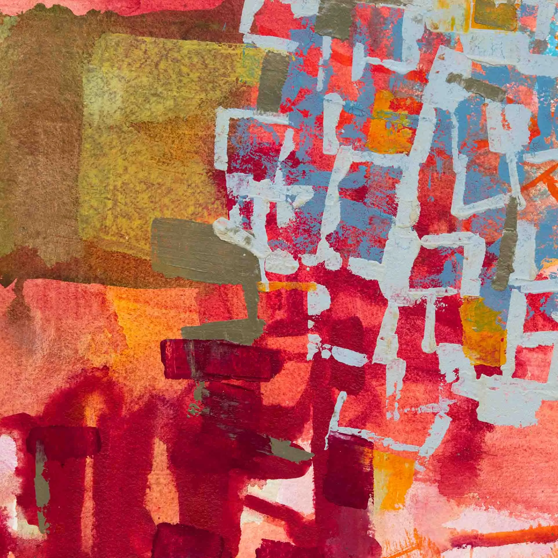 Park Series: Woven Work