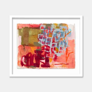 Park Series: Woven Work