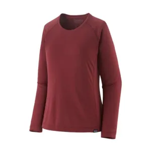 Patagonia Capilene Midweight Crew - Women's