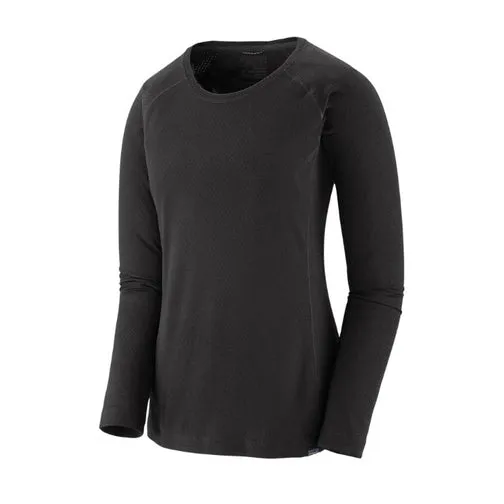 Patagonia Capilene Midweight Crew - Women's