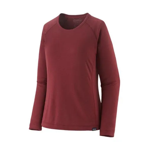 Patagonia Capilene Midweight Crew - Women's
