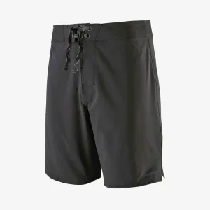 Patagonia Stretch Hydropeak 18 Boardshorts  - Ink Black
