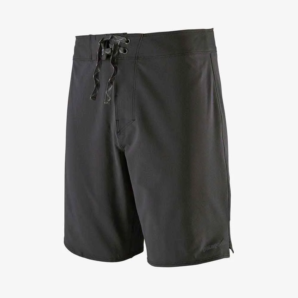 Patagonia Stretch Hydropeak 18 Boardshorts  - Ink Black