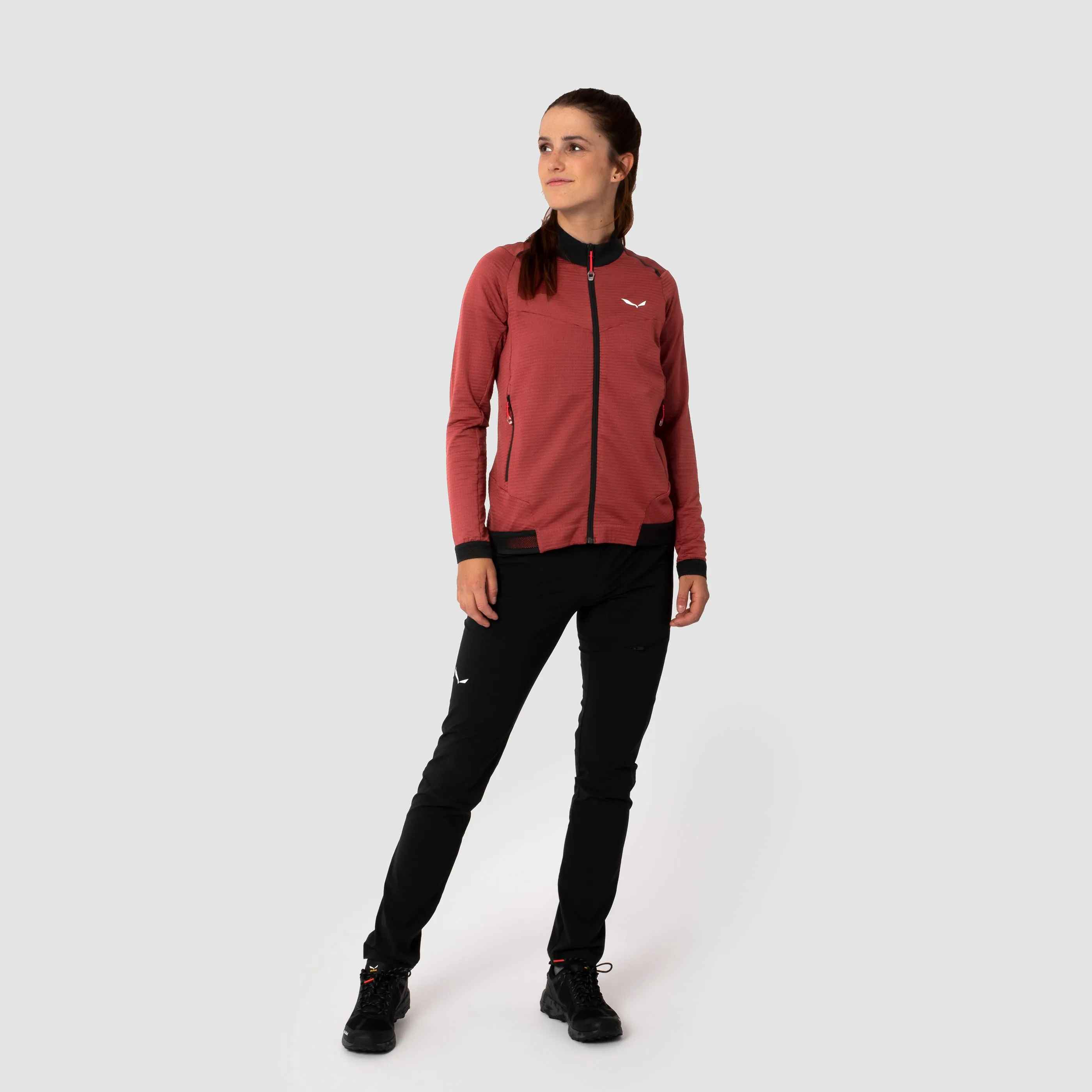 PEDROC PL 2 W JACKET.