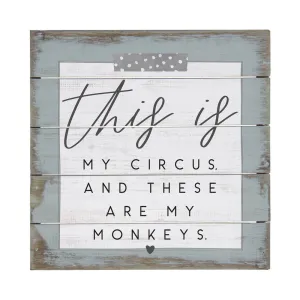 PET1909 - This Is My Circus
