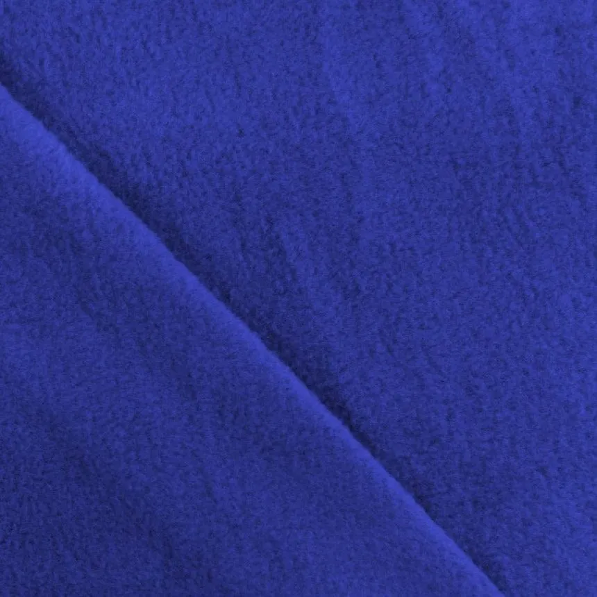 Plain Polar Fleece Fabric 150cm
