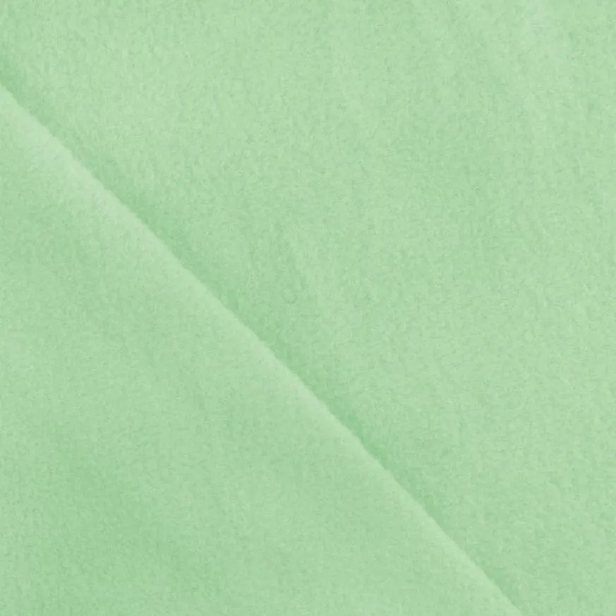 Plain Polar Fleece Fabric 150cm
