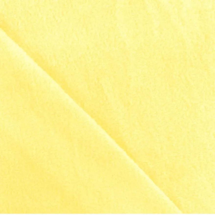 Plain Polar Fleece Fabric 150cm