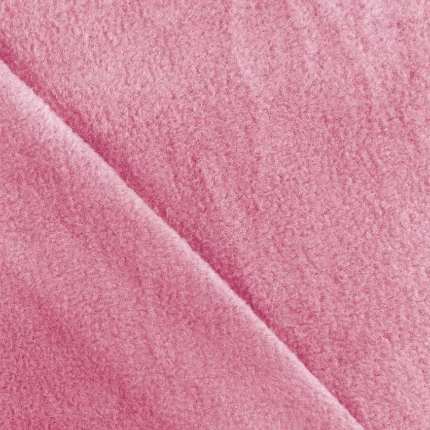 Plain Polar Fleece Fabric 150cm