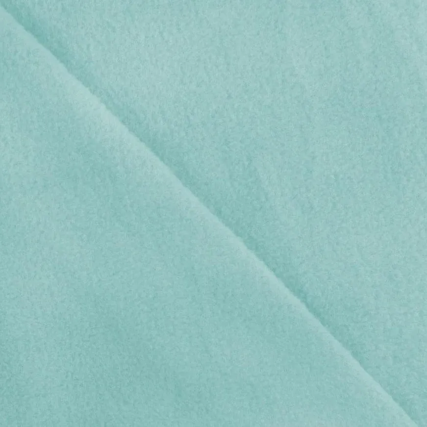 Plain Polar Fleece Fabric 150cm