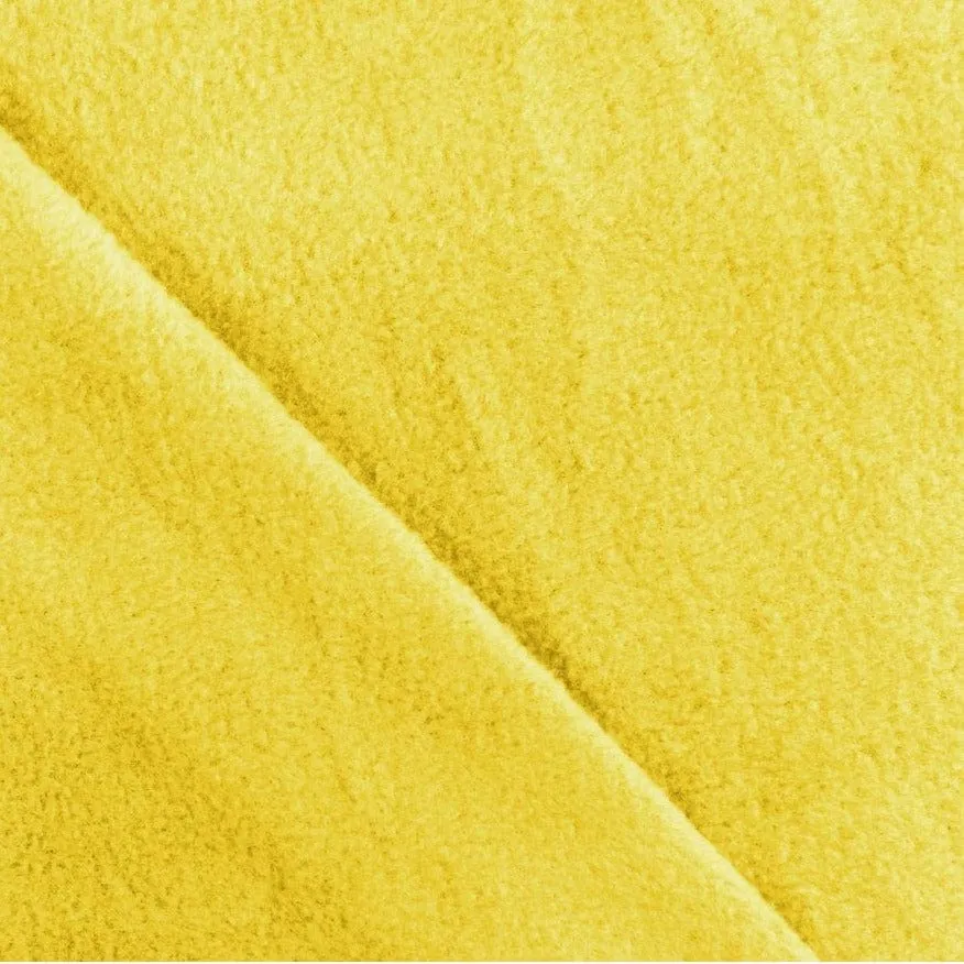 Plain Polar Fleece Fabric 150cm