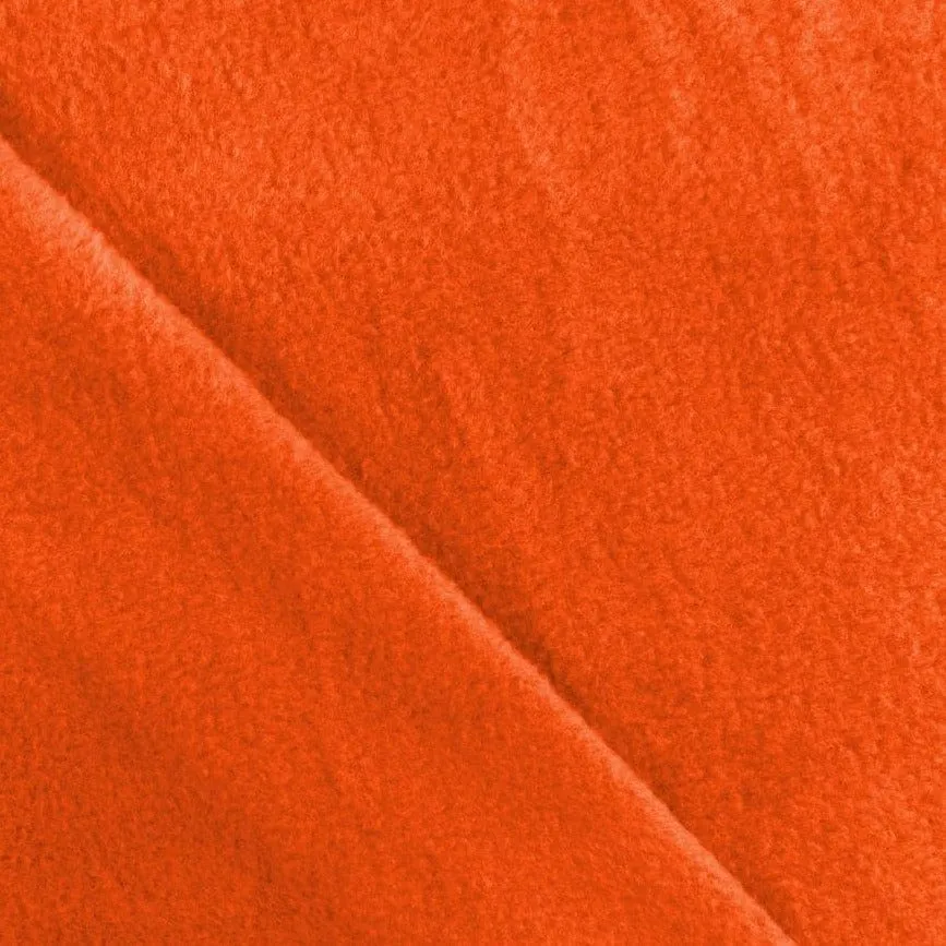 Plain Polar Fleece Fabric 150cm