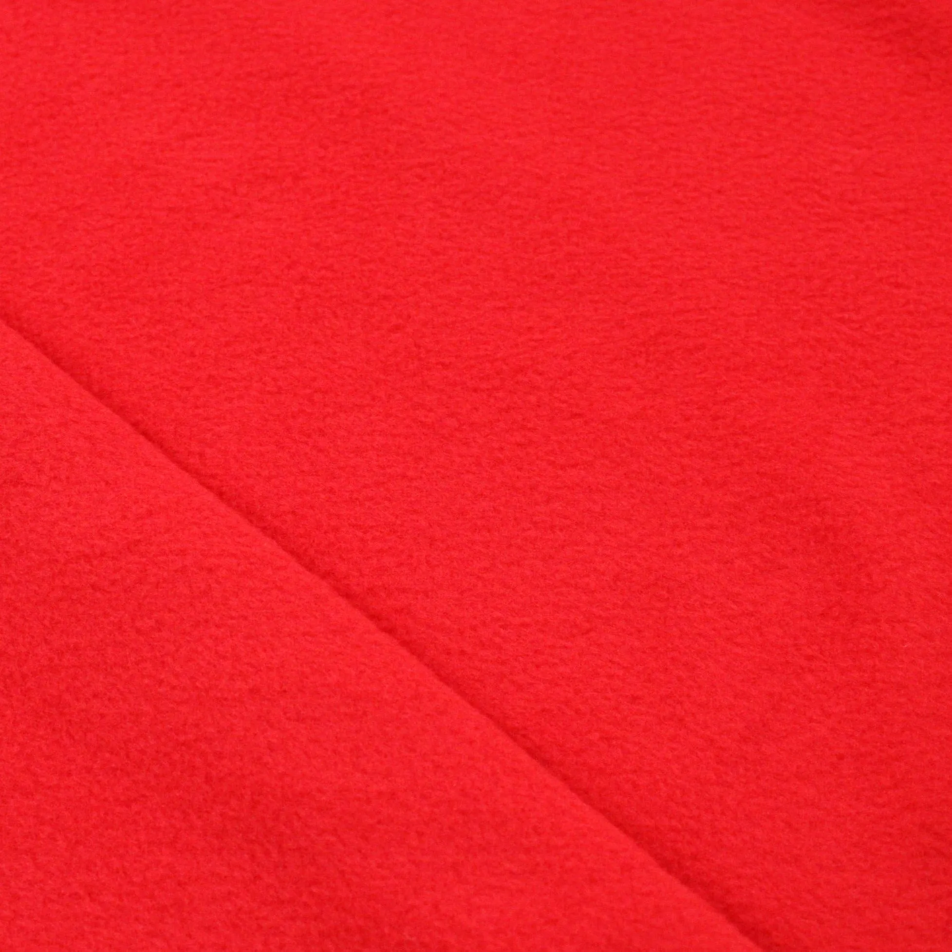 Plain Polar Fleece Fabric 150cm