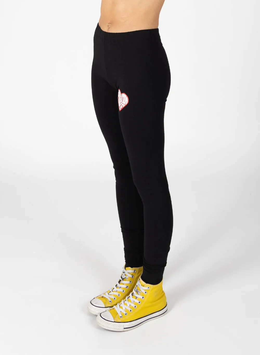 Play Legging - Fed Love