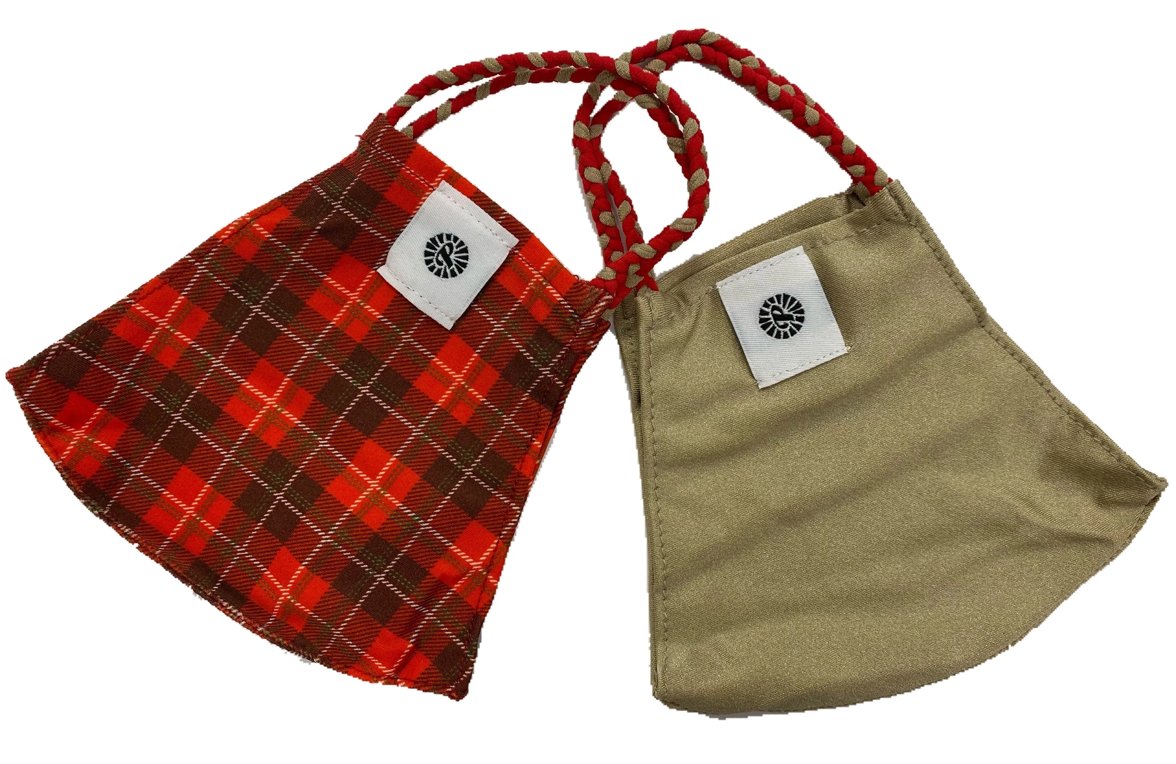 Pom Masks by Pomchies - Kilt Up