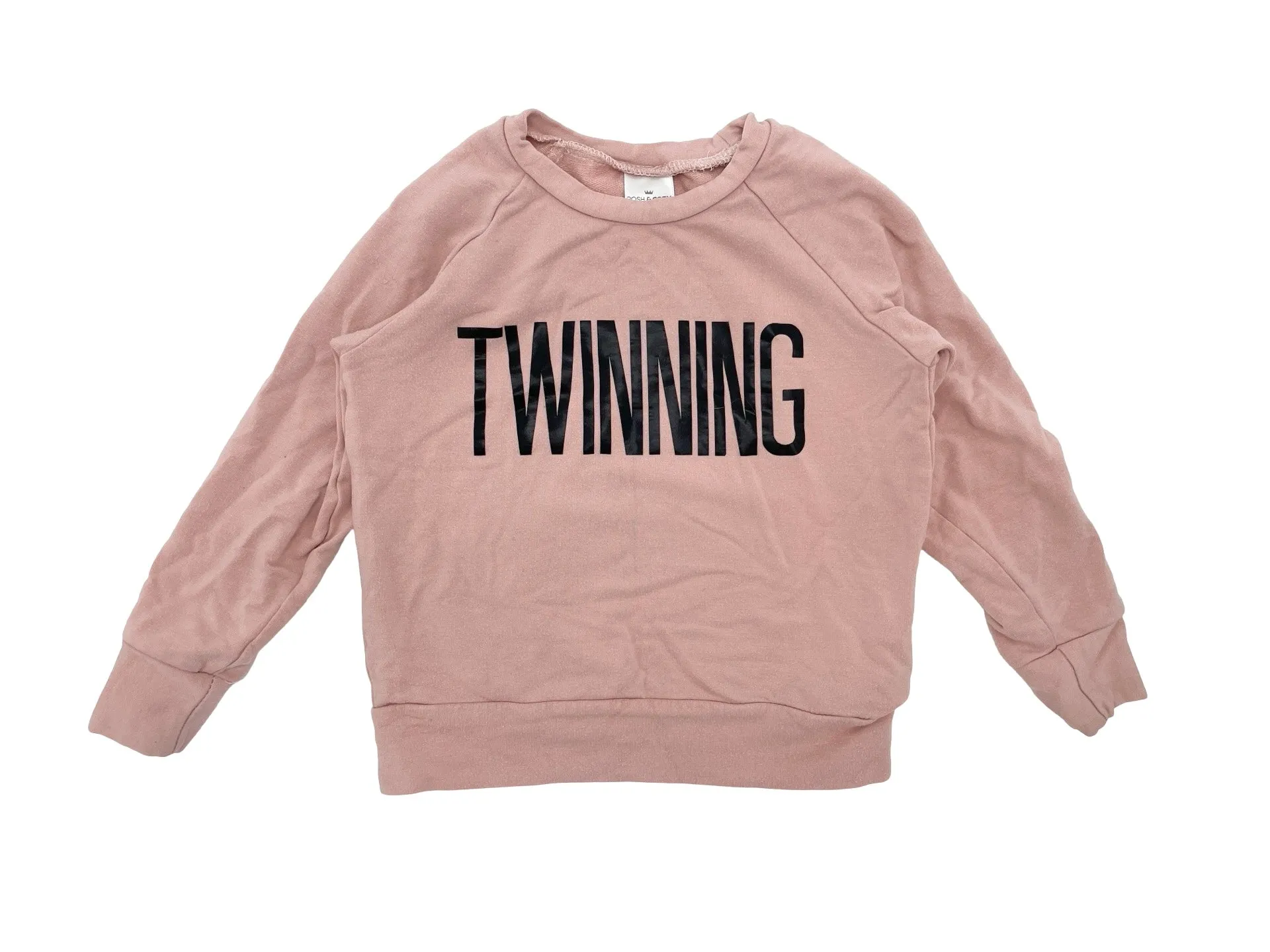 Posh & Cozy bamboo sweatshirt - 2